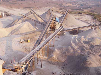 甘肃都兰时产200吨制沙生产线